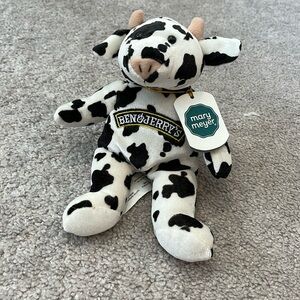 Ben & Jerry’s Stuffed Cow